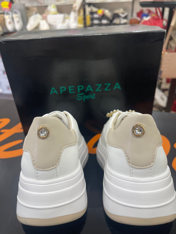 SNEAKER APEPAZZA