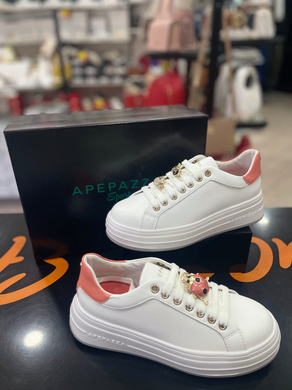 SNEAKERS APEPAZZA