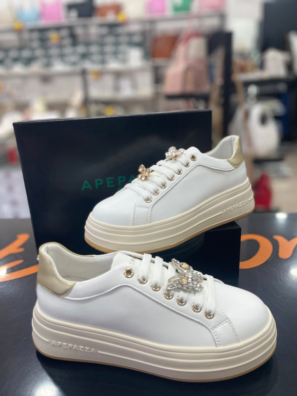 SNEAKERS APEPAZZA