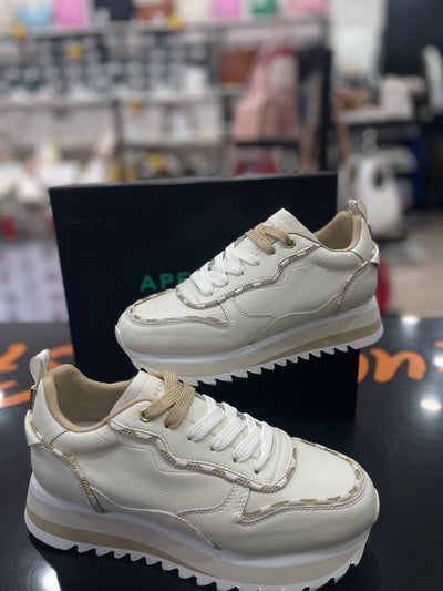 SNEAKERS APEPAZZA