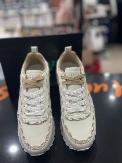 SNEAKERS APEPAZZA