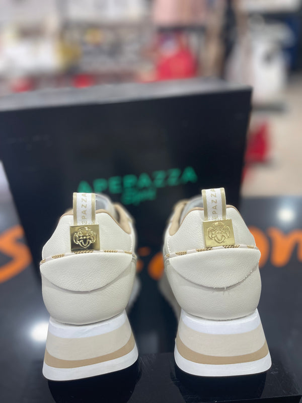 SNEAKERS APEPAZZA