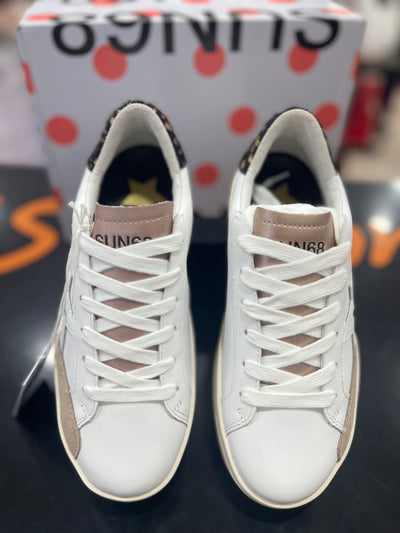 SNEAKERS AX SUN68