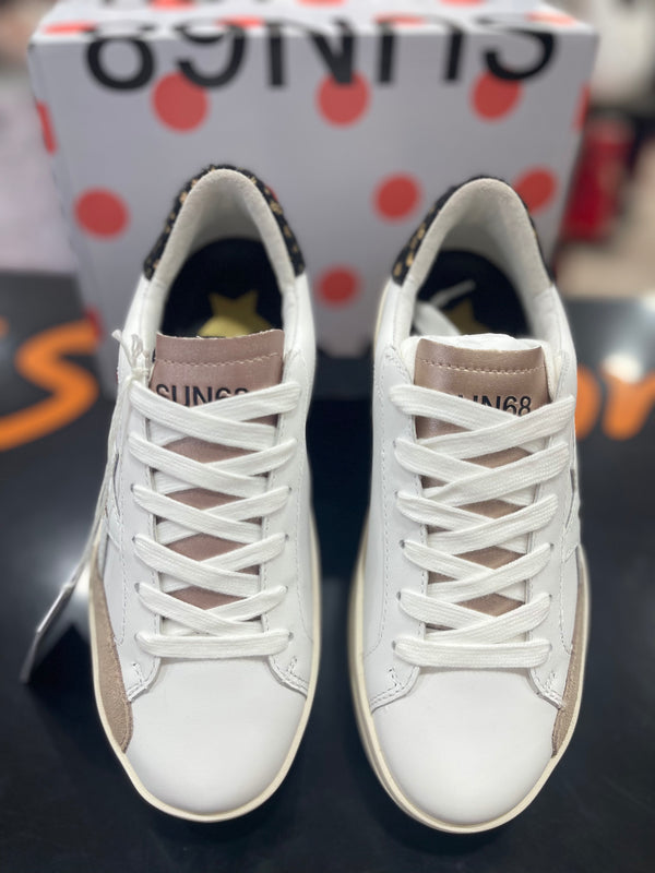 SNEAKERS AX SUN68