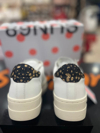 SNEAKERS AX SUN68