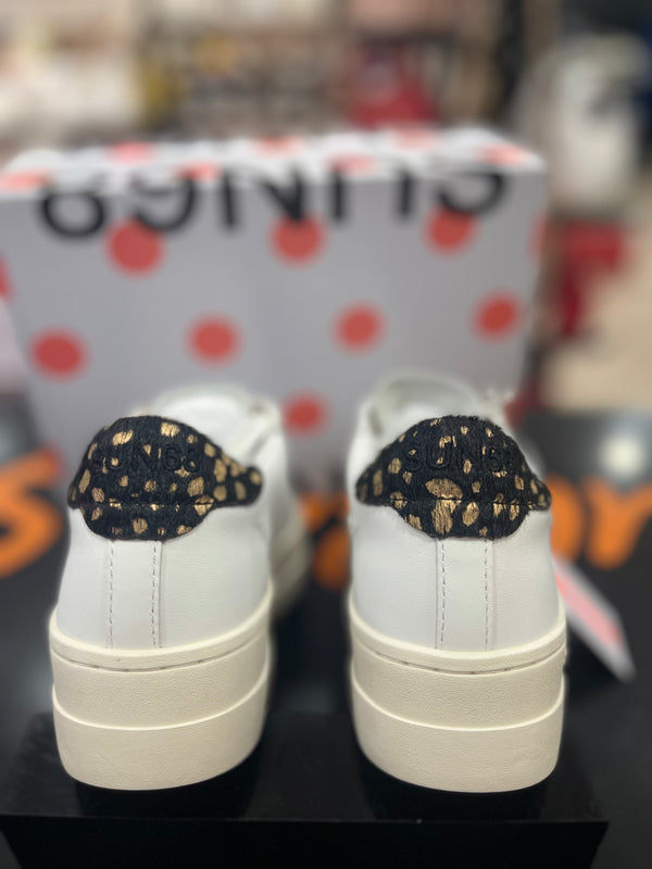 SNEAKERS AX SUN68