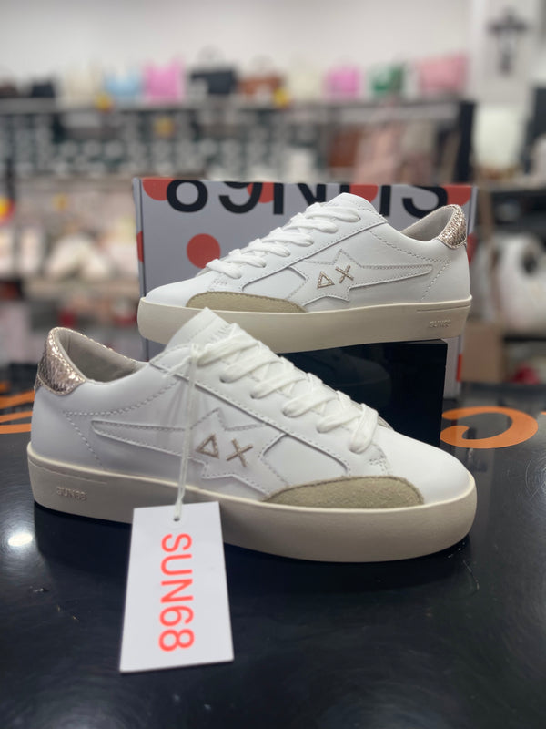 SNEAKERS AX SUN68