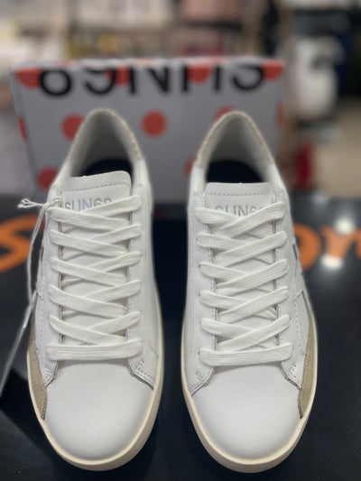 SNEAKERS AX SUN68