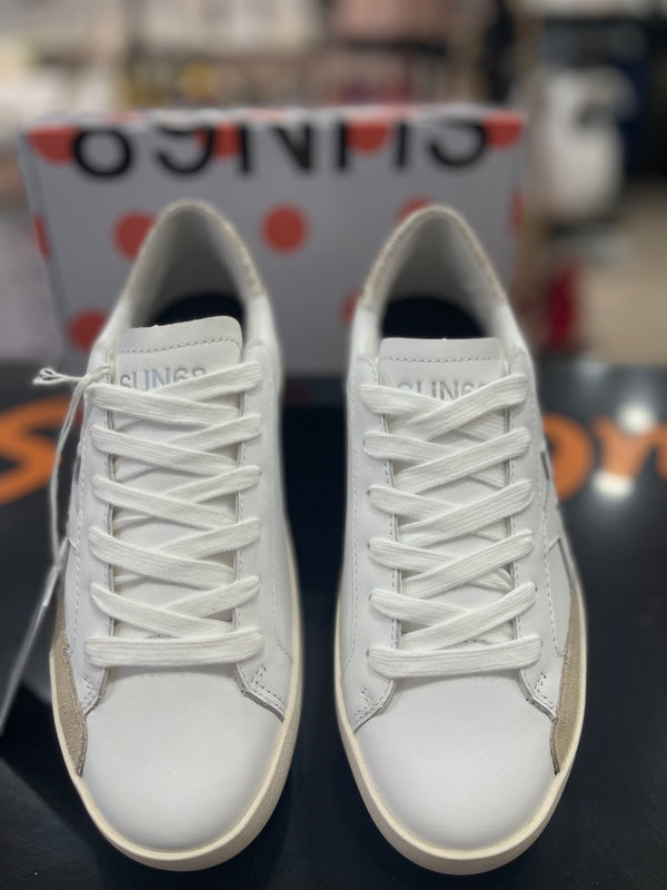 SNEAKERS AX SUN68