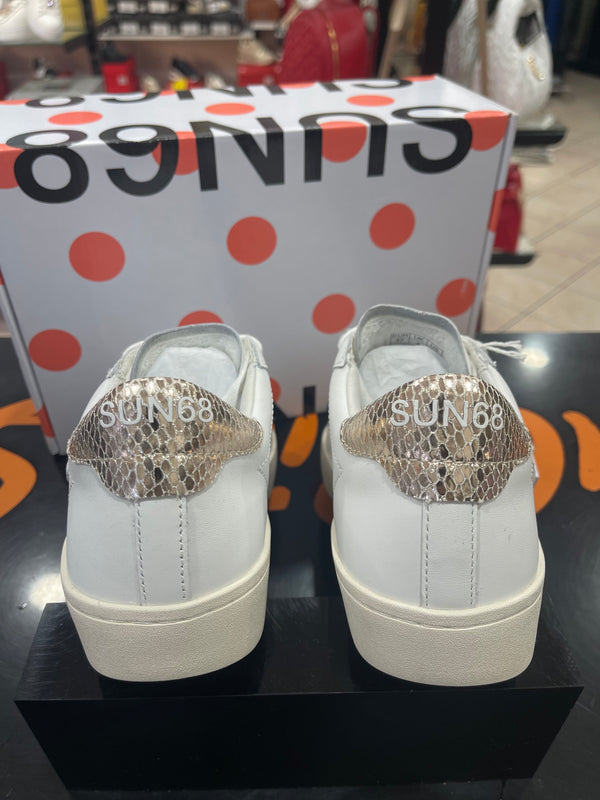 SNEAKERS AX SUN68