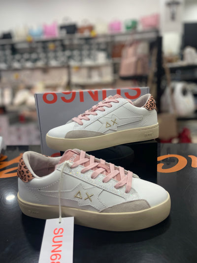SNEAKERS AX SUN68