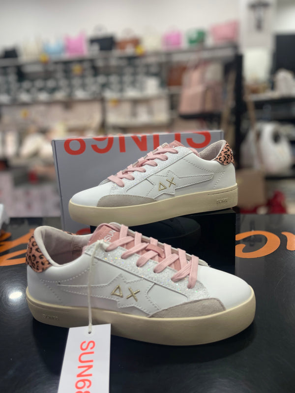 SNEAKERS AX SUN68