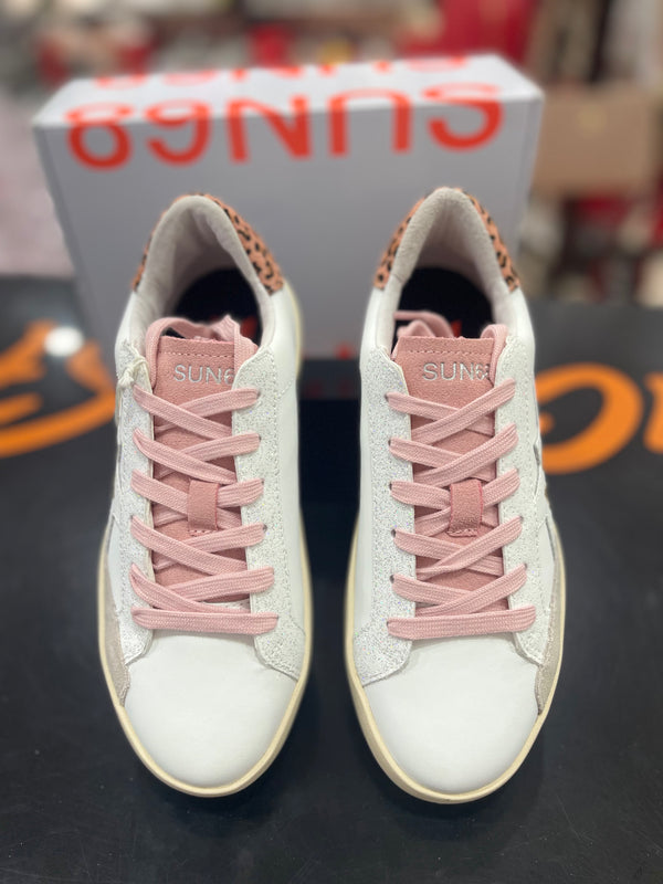 SNEAKERS AX SUN68
