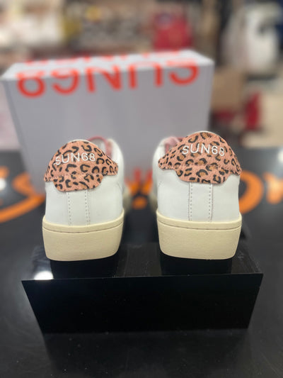 SNEAKERS AX SUN68