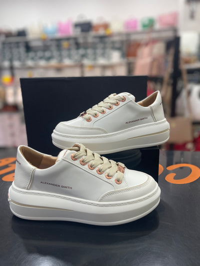 SNEACKERS ALEXANDER SMITH