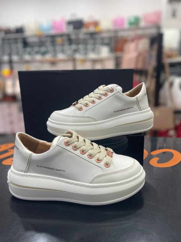 SNEACKERS ALEXANDER SMITH