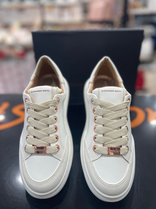 SNEACKERS ALEXANDER SMITH
