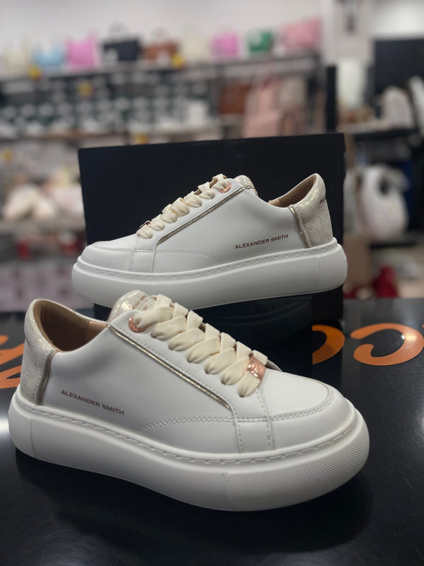 SNEAKERS ALEXANDER SMITH