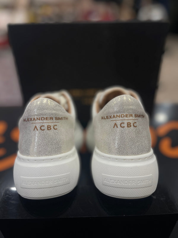 SNEAKERS ALEXANDER SMITH