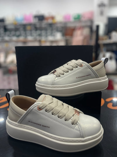 SNEAKERS ALEXANDER SMITH