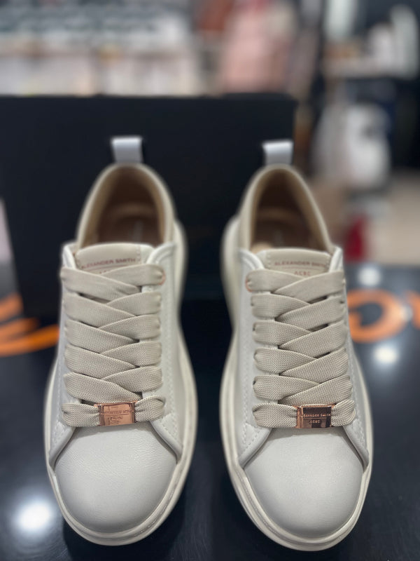 SNEAKERS ALEXANDER SMITH