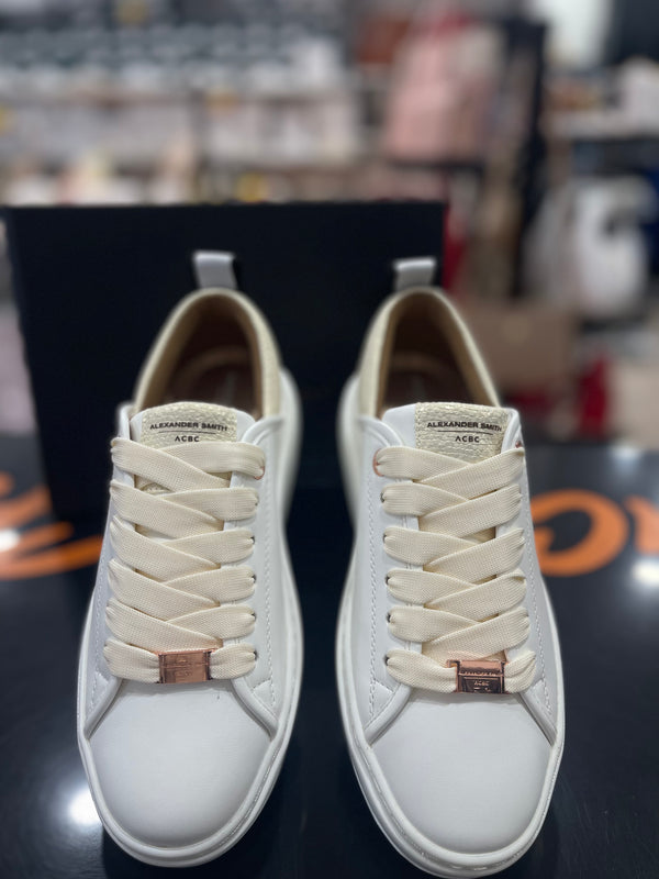 SNEACKERS ALEXANDER SMITH