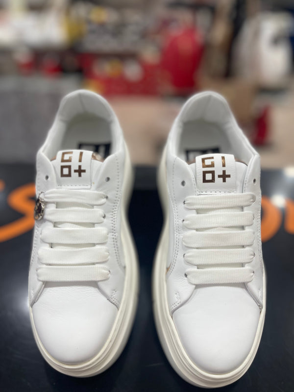 SNEAKERS GIO+