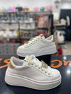 SNEAKERS GIO+