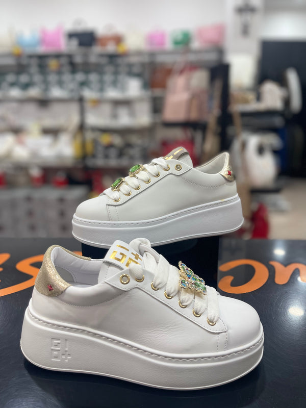 SNEAKERS GIO+