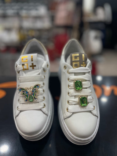 SNEAKERS GIO+