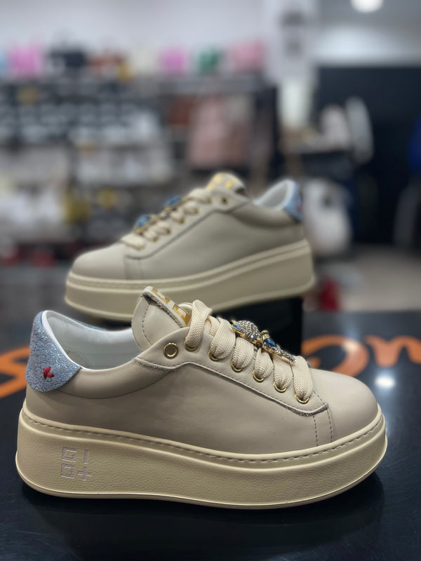 SNEAKERS GIO+
