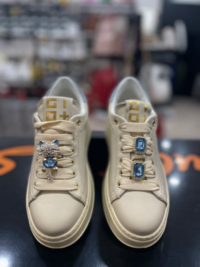 SNEAKERS GIO+