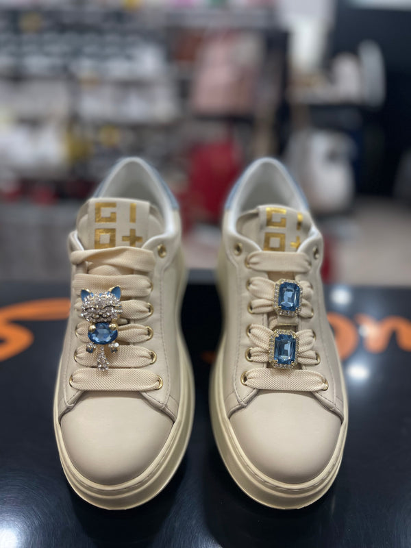 SNEAKERS GIO+