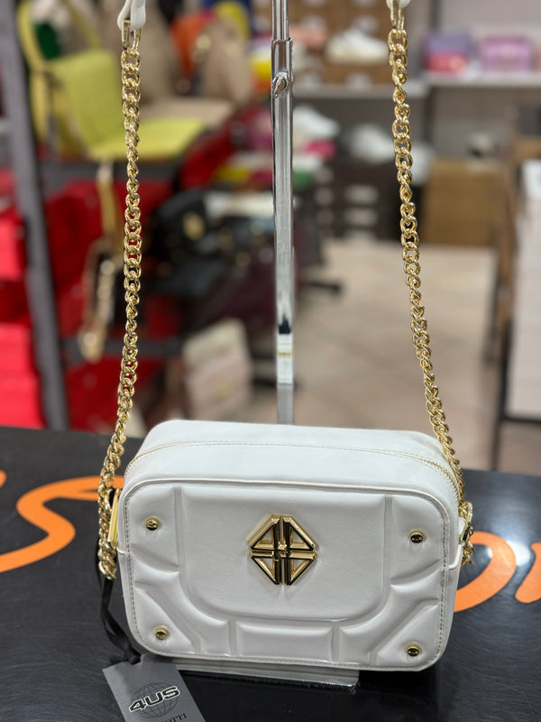 BORSA PACIOTTI 4US DONNA