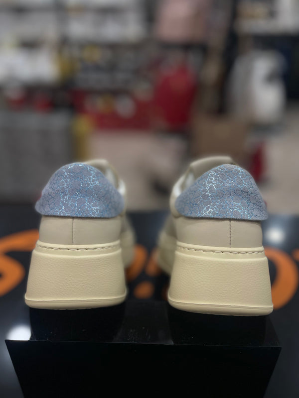 SNEAKERS GIO+