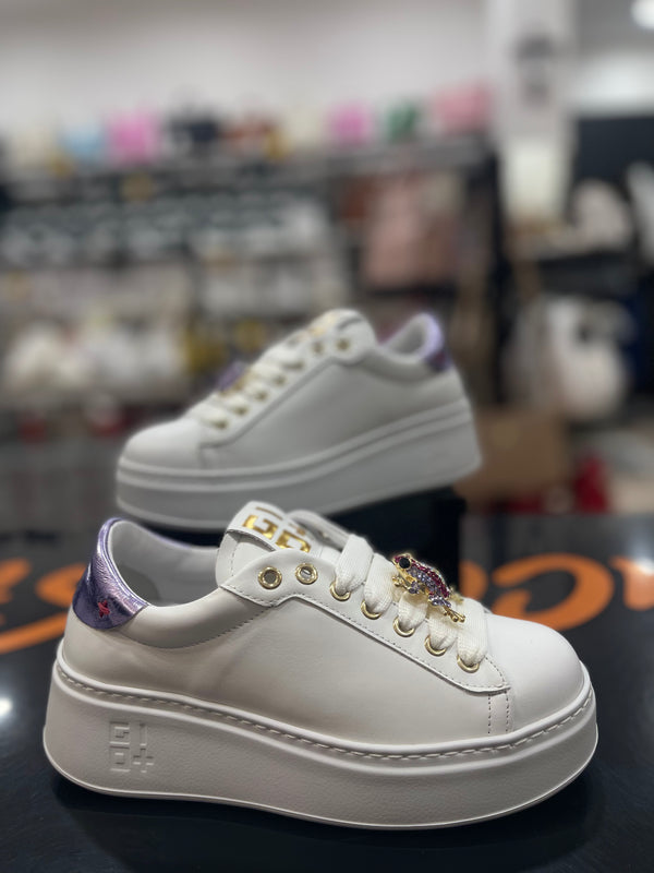 SNEAKERS GIO+