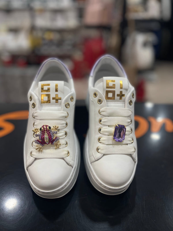 SNEAKERS GIO+