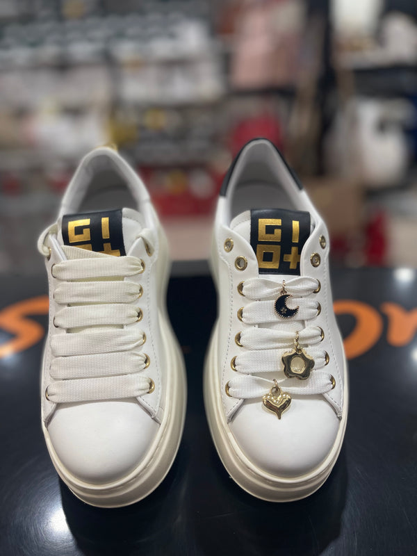 SNEAKERS GIO+