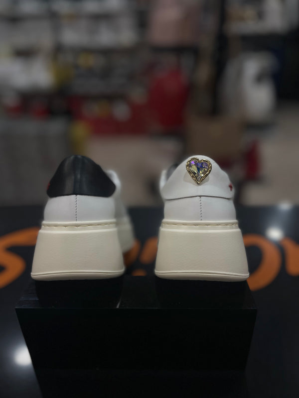 SNEAKERS GIO+