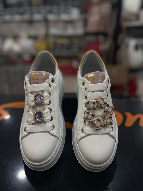 SNEAKERS GIO+