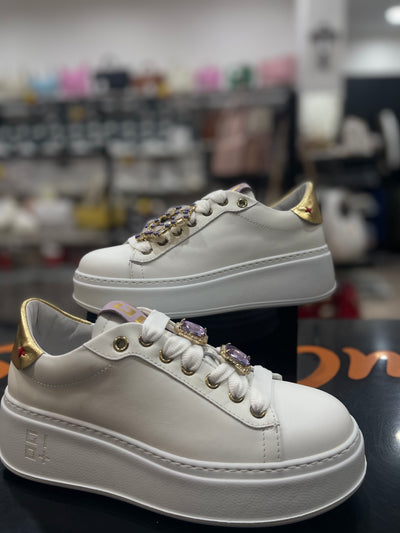 SNEAKERS GIO+