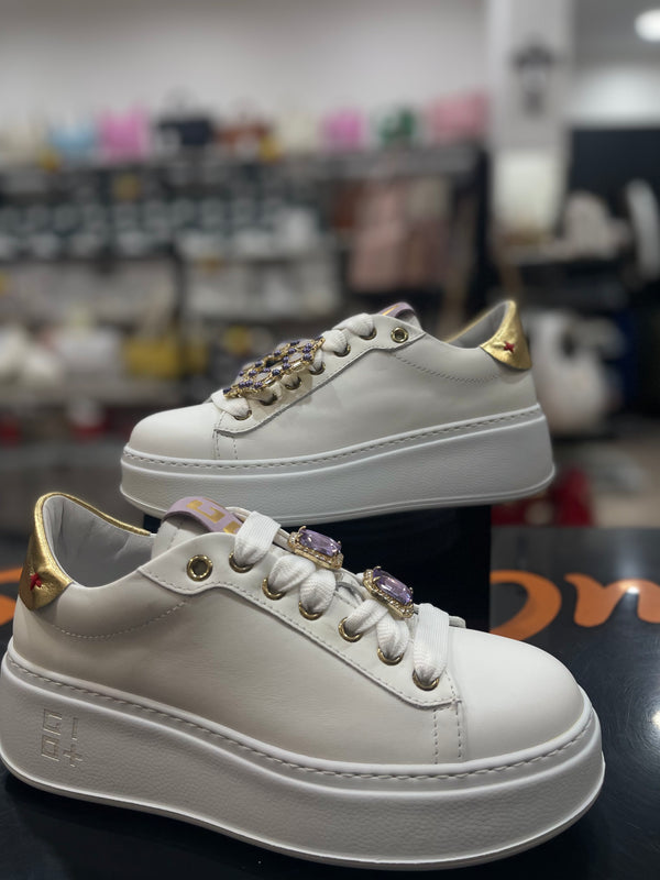 SNEAKERS GIO+