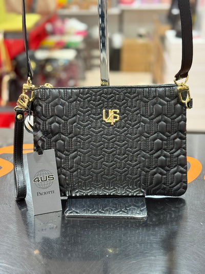 POCHETTE PACIOTTI 4US DONNA