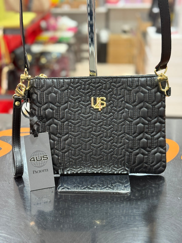 POCHETTE PACIOTTI 4US DONNA