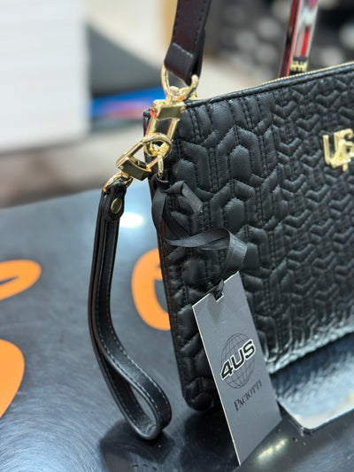 POCHETTE PACIOTTI 4US DONNA