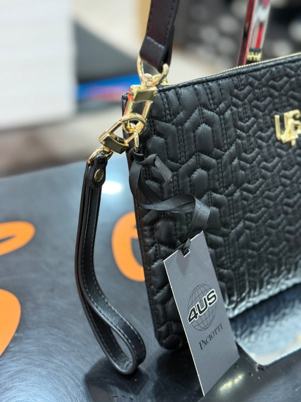 POCHETTE PACIOTTI 4US DONNA