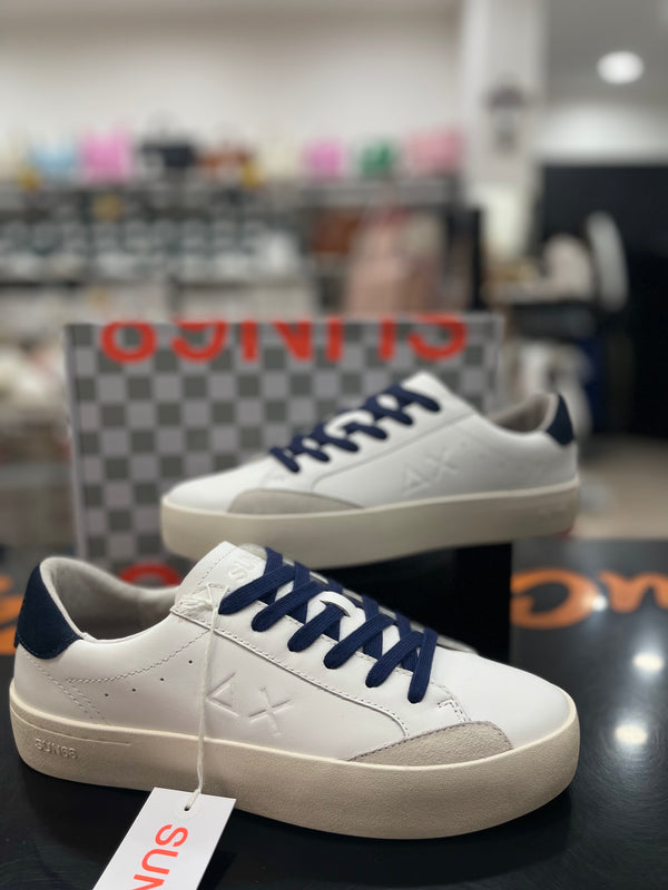 SNEAKERS AX SUN68