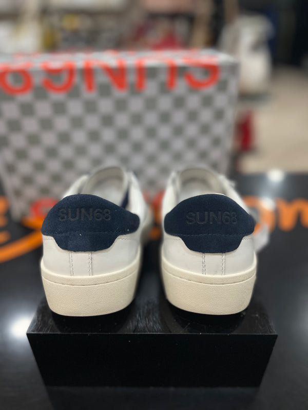 SNEAKERS AX SUN68