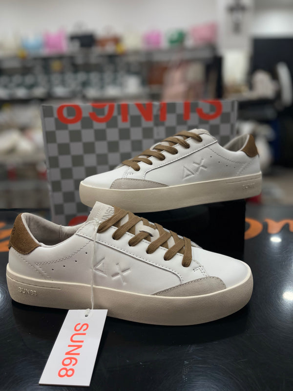SNEAKERS AX SUN68