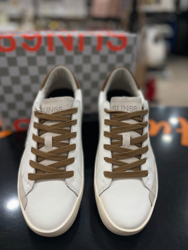 SNEAKERS AX SUN68